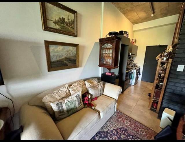 0 BEDROOM PROPERTY TO RENT IN SANDTON CITY